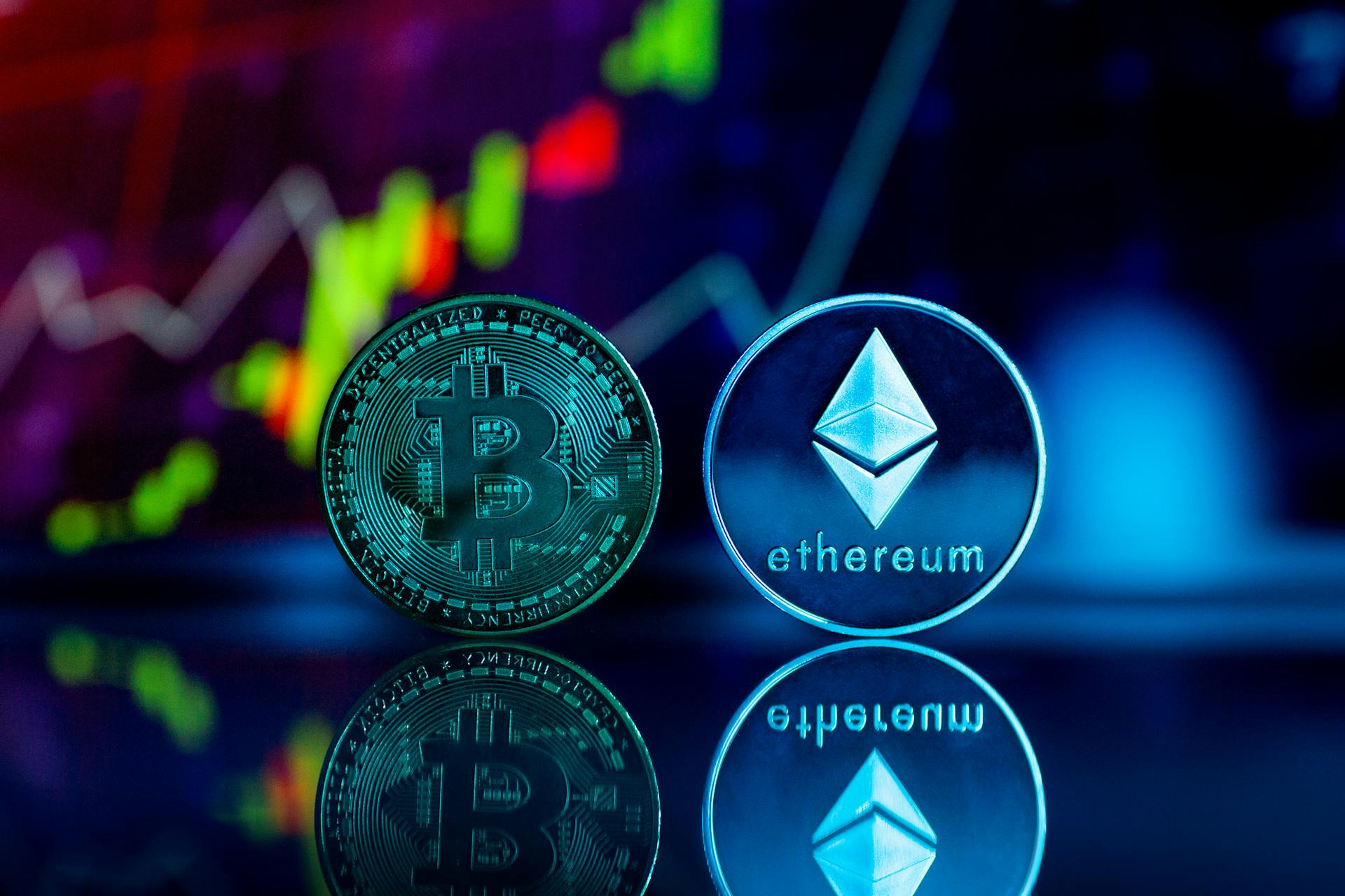 Ethereum vs Ethereum Classic: What’s the Difference?