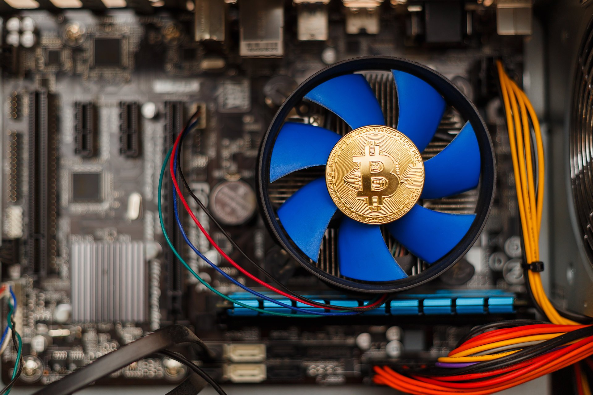 What Are Bitcoin Mining Pools?