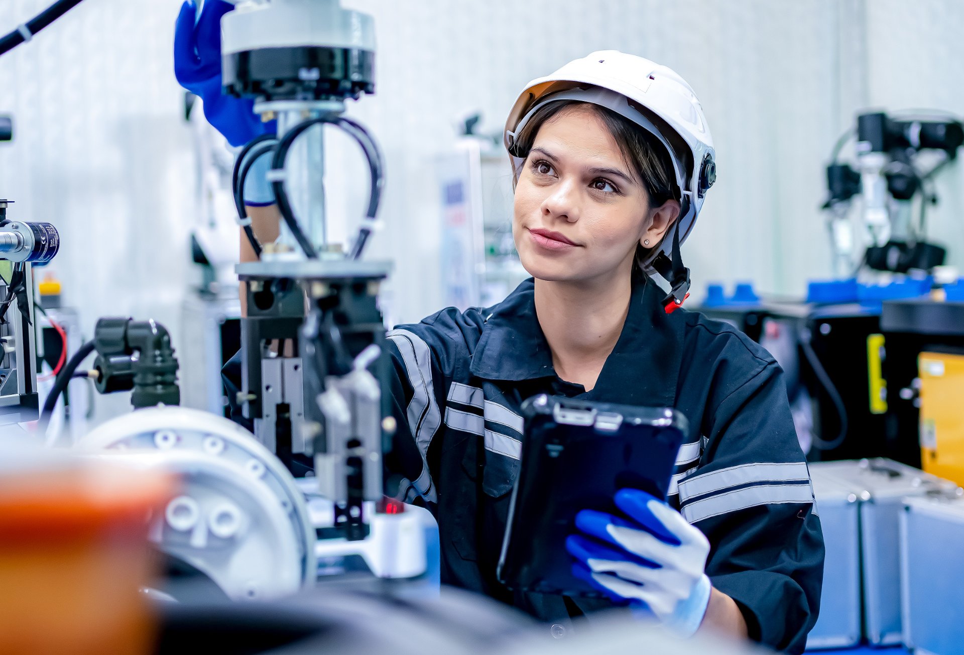 IoT Industry For Women? 10 To Dos To Get In