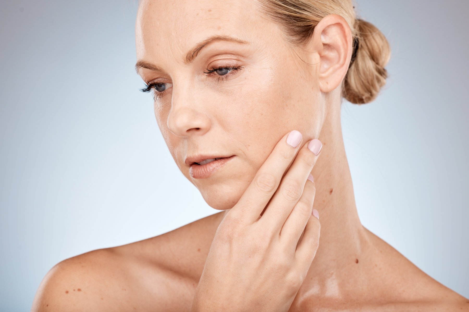 skincare-dermatology-problem